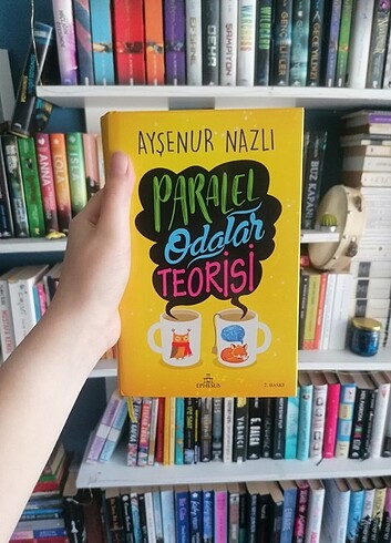 Paralel Odalar Teorisi 