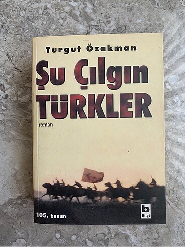 Şu Çılgın Türkler