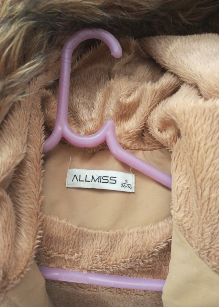 Bayan mont  - Görsel 2