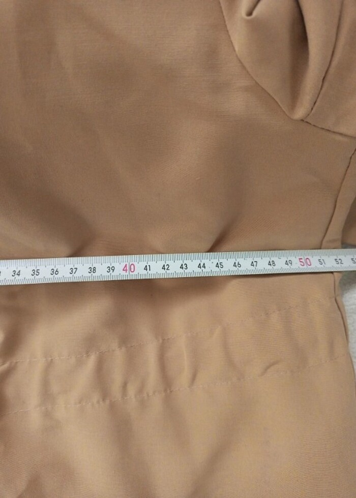 Bayan mont  - Görsel 5