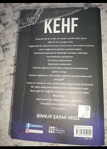 Kehf