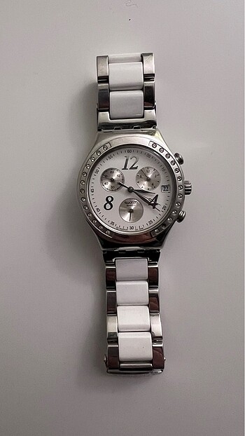 Swatch saat