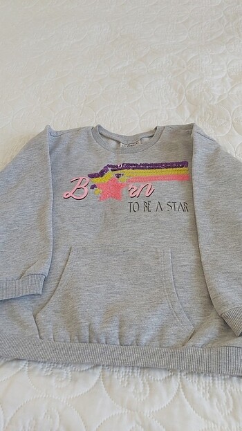 Cocuk Swetshirt 