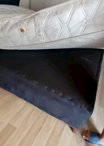 Çift kişilik yatak her şey dahil - Görsel 3