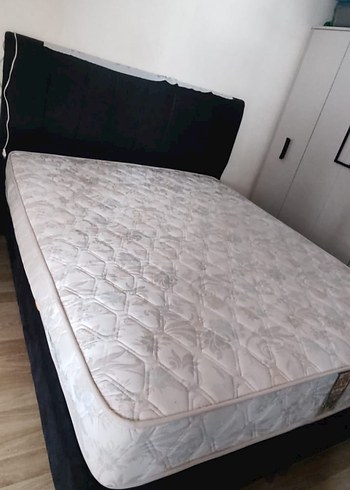 Çift kişilik yatak her şey dahil - Görsel 4