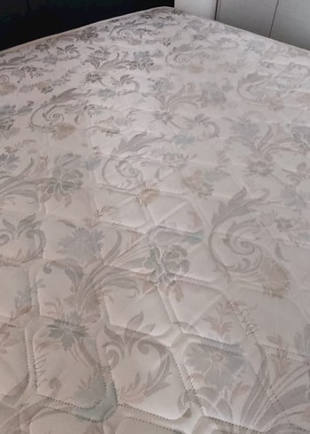 Çift kişilik yatak her şey dahil - Görsel 5