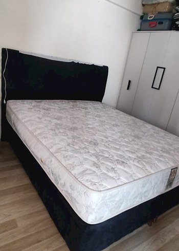 Çift kişilik yatak her şey dahil - Görsel 2