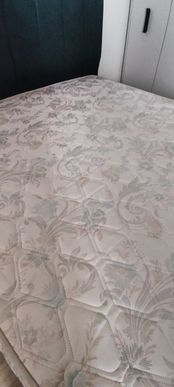 Çift kişilik yatak her şey dahil - Görsel 5