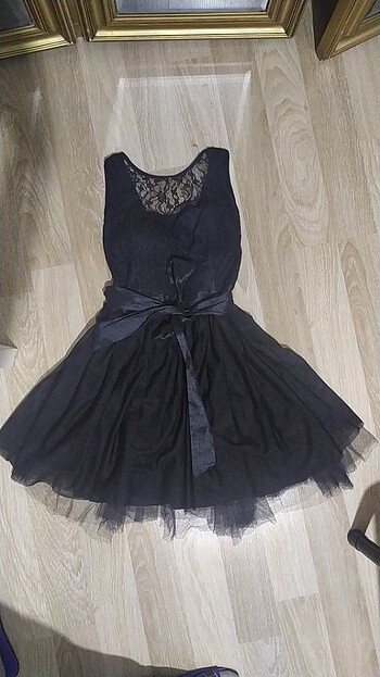 36 Beden Elbise