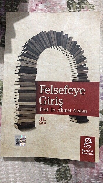 felsefeye giriş