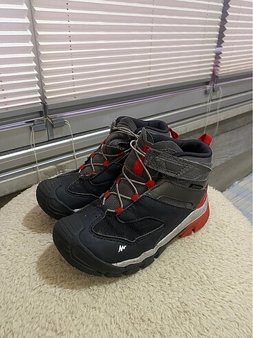 Decathlon cocuk bot