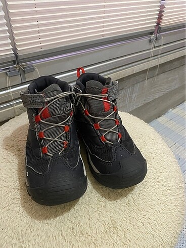 28 Beden Decathlon cocuk bot