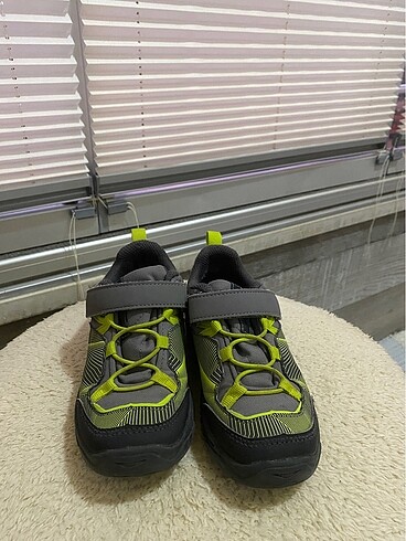 Decathlon Decathlon cocuk ayakkabı 28 numara