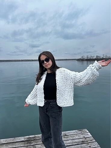 KADIN PUFFY HIRKA