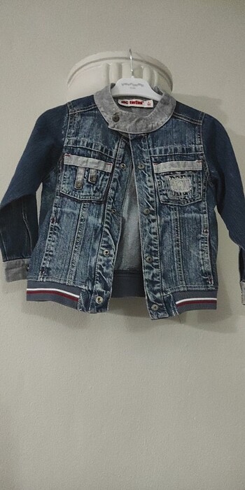 LC Waikiki kot ceket 