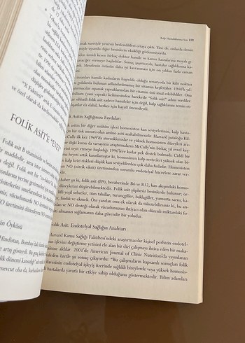 Beden Kalp Hastalıklarına Son - Dr. Louis J. Ignarro