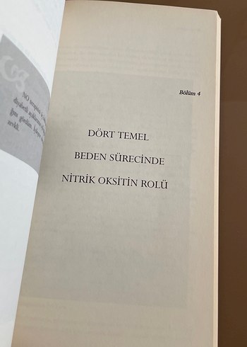 Beden Renk Kalp Hastalıklarına Son - Dr. Louis J. Ignarro