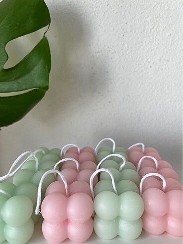 Mini bubble