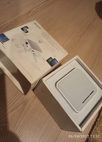 Tp link modem router 