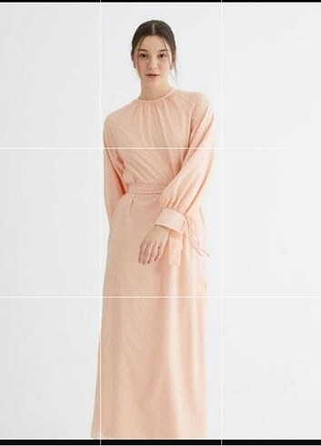Suud Collection Tesettür Abiye