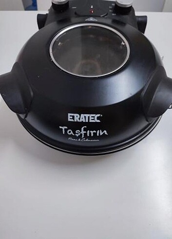 Eratec taş fırın