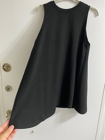 xl Beden EXTRA MİNİ ELBİSE