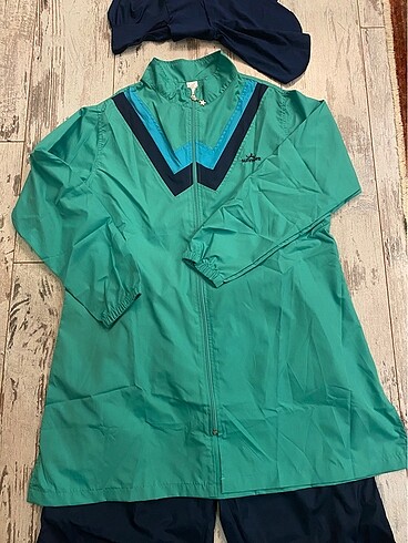 Tesettür mayo - Görsel 3