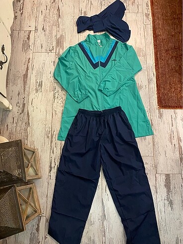 Tesettür mayo - Görsel 2