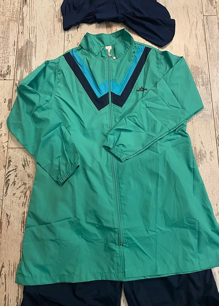 Tesettür mayo - Görsel 3