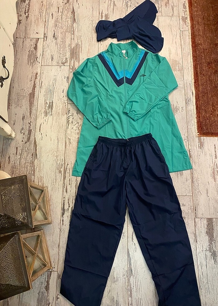 Tesettür mayo - Görsel 2