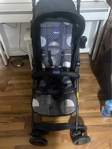 CHİCCO LONDON BEBEK ARABASI