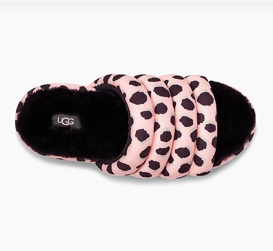 36 Beden UGG TERLİK