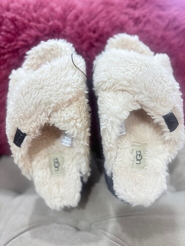 36 Beden ten rengi Renk UGG TERLİK