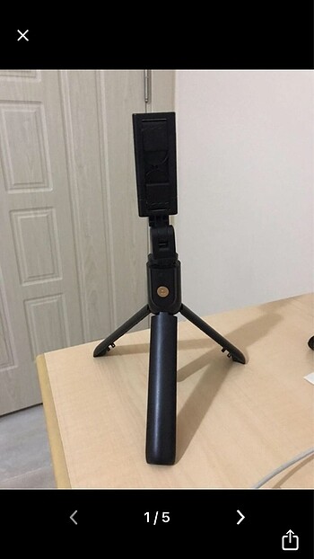 Tripod