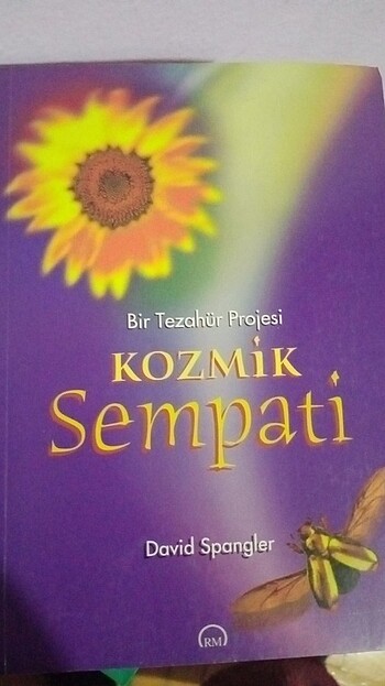 Kozmik Sempati