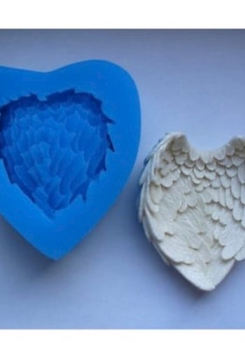 Silikon kalıp - Görsel 2