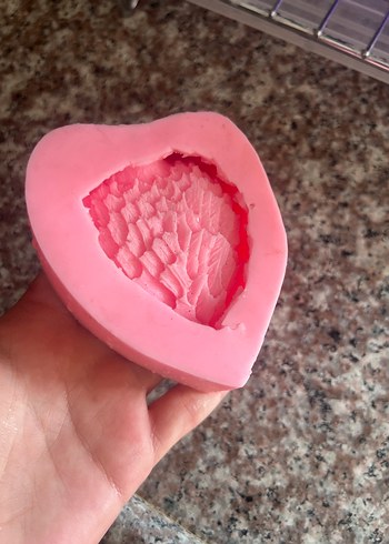 Silikon kalıp - Görsel 4