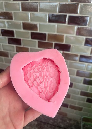 Silikon kalıp - Görsel 3