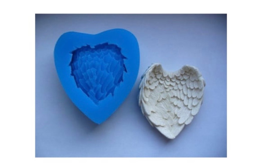 Silikon kalıp - Görsel 2