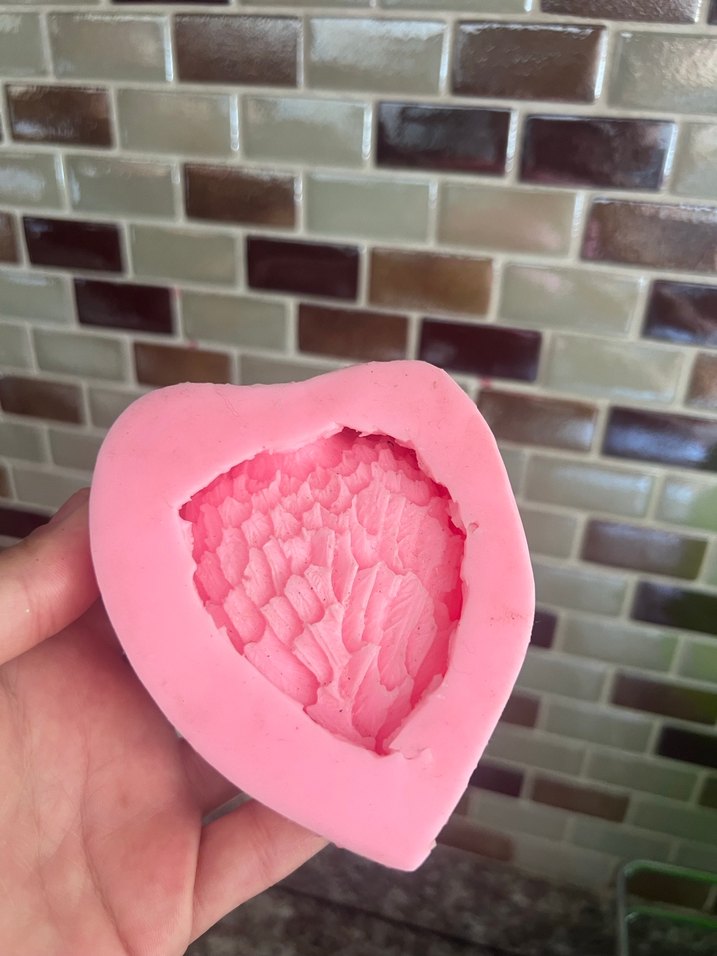 Silikon kalıp - Görsel 3