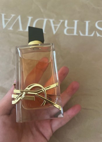 Yves Saint Laurent