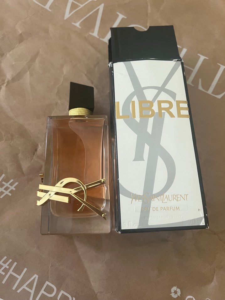 Ysl liberal Kadın Parfüm - Görsel 3