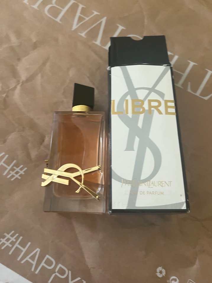 Ysl liberal Kadın Parfüm - Görsel 4