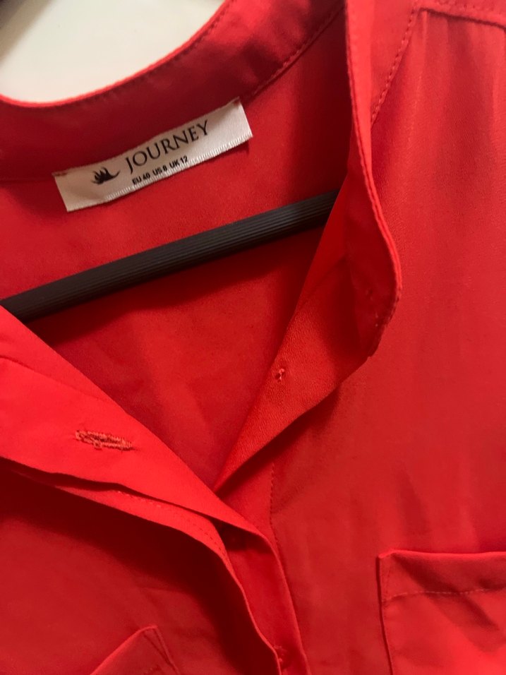 Journey temiz gömlek - Görsel 3