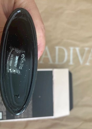 Yves Saint Laurent Black Opium Kadın Parfümü - Görsel 2