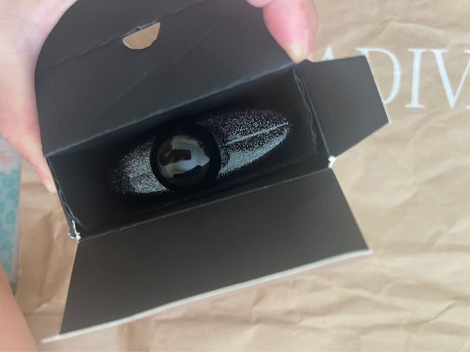 Yves Saint Laurent Black Opium Kadın Parfümü - Görsel 4