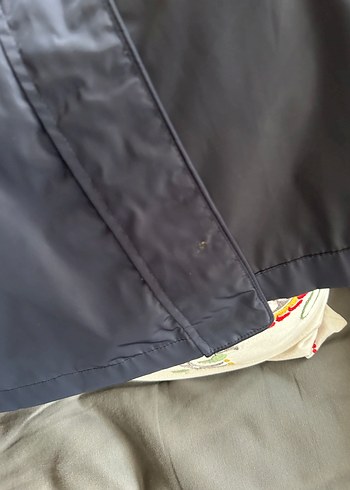 Kırmızı U.S. Polo Assn. - Görsel 11