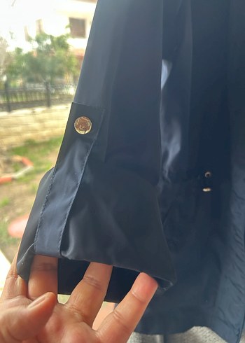 Kırmızı U.S. Polo Assn. - Görsel 6