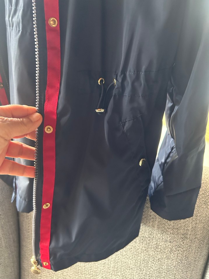 Kırmızı U.S. Polo Assn. - Görsel 5