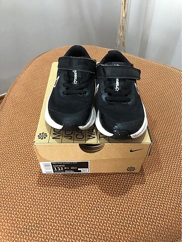 Nike Nike çocuk ayakkabı